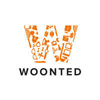 Logo Woonted