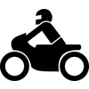 Logo Sondaggio Motociclismo