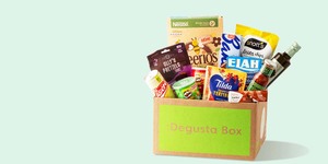 Fondo Degusta Box