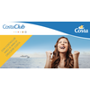 Costa Club: vinci 15 anni di crociere