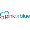 Logo PinkOrBlue