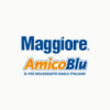 Logo Amicoblu & Maggiore