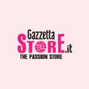 Logo Gazzetta Store