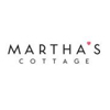 Logo Marthas Cottage