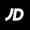 Logo JD Sports
