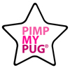 Logo Pimp My Pug