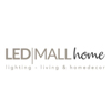 Logo Led Mall Home