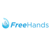 Logo FreeHands Gel