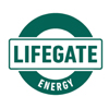 Logo LifeGate Energy