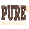 Logo Pure Pet Food
