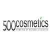 Logo 500cosmetics