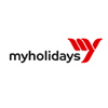 Logo Myholidays