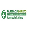 Logo Farmacia Loreto