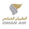 Logo OmanAir