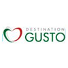 Logo Destination Gusto