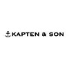 Logo Kapten and Son