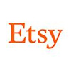 Logo Etsy