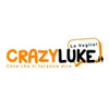 Logo Crazy Luke