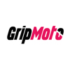 Logo Grip Moto