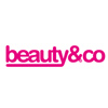 Logo Beauty&Co