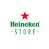 Logo Heineken Merch Store