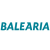 Logo Balearia