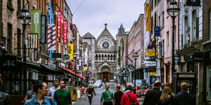 Fondo Dublin Pass by GoCity