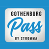 Logo Gothenburg Pass