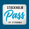 Logo Stockholm Pass