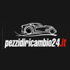 Logo Pezzidiricambio24
