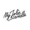 Logo My Jolie Candle