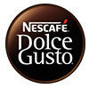 Logo Nescafè Dolce Gusto
