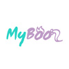 Logo MyBoo