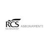 Logo Abbonamenti RCS
