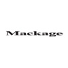 Logo Mackage