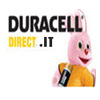 Logo Duracell Direct