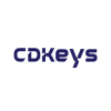 Logo CDkeys