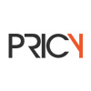 Logo Pricy