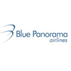 Logo Blue Panorama