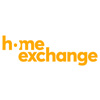Logo HomeExchange