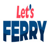 Logo Let's Ferry