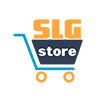 Logo SLG Store