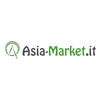 Logo Asia Market