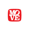 Logo Move Shop