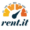 Logo Rent.it