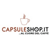 Logo CapsuleShop