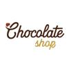 Logo Chocolate Shop