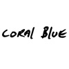 CoralBlue