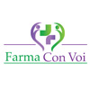 Logo Farma con Voi