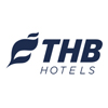 Logo THB Hotels